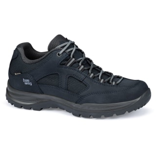 Hanwag Gritstone II GTX Herren Trekkingstiefel