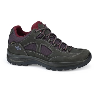 Hanwag Gritstone II GTX Damen Trekkingstiefel