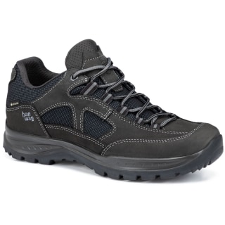 Hanwag Gritstone II Wide GTX Herren Trekkingstiefel