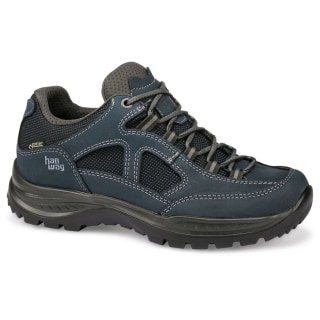 Hanwag Gritstone II Wide GTX Damen Trekkingstiefel