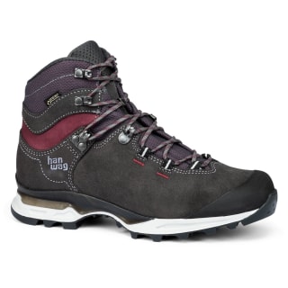 Hanwag Tatra Light GTX Damen Trekking-Halbschuh