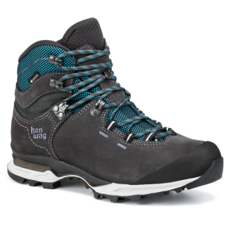 Hanwag Tatra Light GTX Damen Trekking-Halbschuh