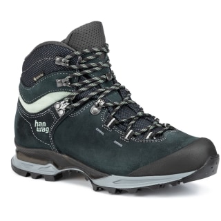 Hanwag Tatra Light GTX Damen Trekking-Halbschuh