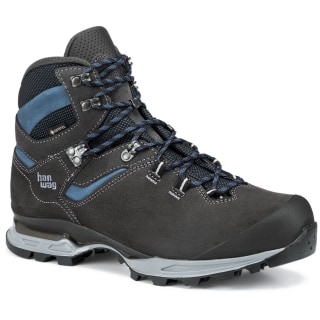 Hanwag Tatra Light Wide GTX Herren Trekkingstiefel
