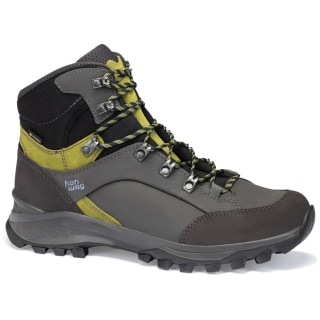 Hanwag Banks GTX Herren Trekkingstiefel