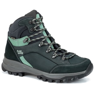 Hanwag Banks GTX Damen Trekkingstiefel