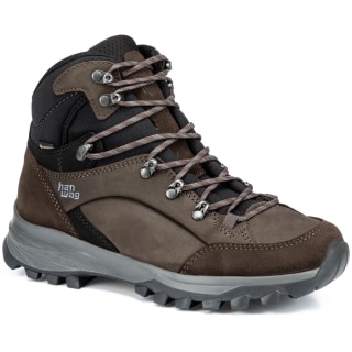 Hanwag Banks GTX Damen Trekkingstiefel