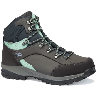 Hanwag Banks SF Extra GTX Damen Trekkingstiefel