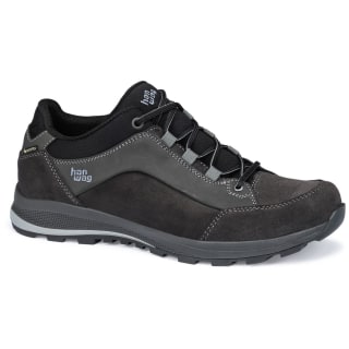 Hanwag Banks Low GTX Herren Trekkingstiefel