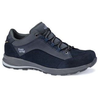 Hanwag Banks Low GTX Damen Trekkingstiefel