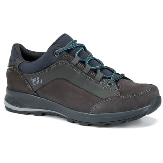 Hanwag Banks Low GTX Damen Trekkingstiefel