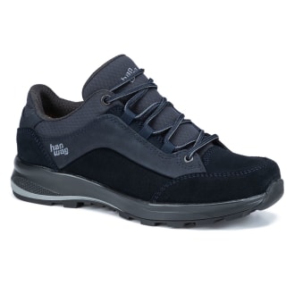Hanwag Banks Low LL Damen Trekkingstiefel
