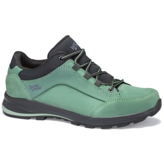 Hanwag Banks Low LL Damen Trekkingstiefel Hanwag Banks Low LL Damen Trekkingstiefel