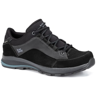 Hanwag Banks Low Bunion GTX Herren Trekkingstiefel