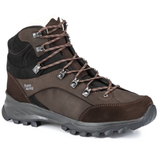 Hanwag Alta Bunion II LL Herren Trekkingstiefel