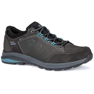 Hanwag Torsby Low SF Extra GTX Herren Trekkingstiefel