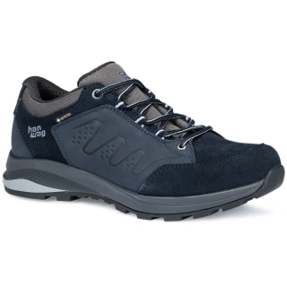 Hanwag Torsby Low SF Extra GTX Damen Trekkingstiefel
