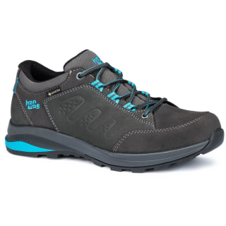 Hanwag Torsby Low SF Extra GTX Damen Trekkingstiefel