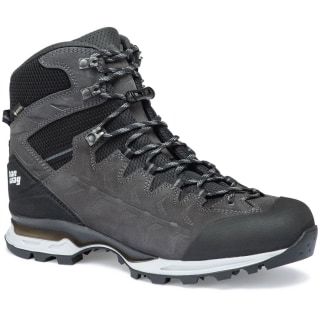 Hanwag Makra Trek GTX Herren Trekkingstiefel