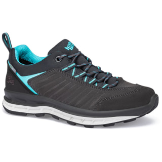 Hanwag Blueridge Low ES Damen Trekkingstiefel