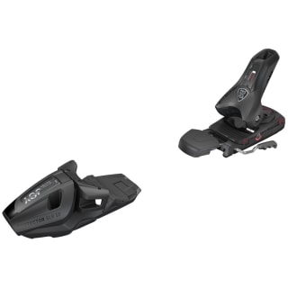 Head Protector SLR 10 GW BR.80[N] Alpinbindung