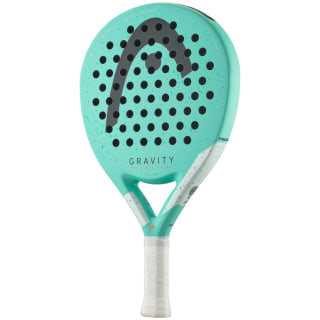 Head Gravity Team Light 2024 Paddle Tennis-Schläger