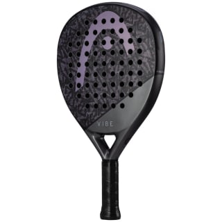 Head Vibe 2025 Paddle Tennis-Schläger