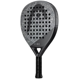 Head Vibe 2025 Paddle Tennis-Schläger