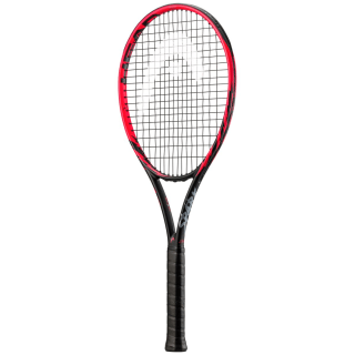Head Mx Spark Tour (Red) Tennisschläger (Midplus)