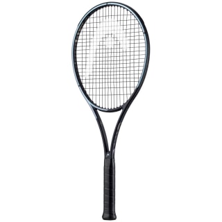 Head Gravity PRO 2023 Herren Tennisschläger (Midplus)