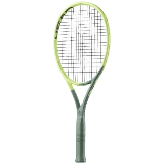 Head Extreme MP 2022 Herren Tennisschläger (Midplus)