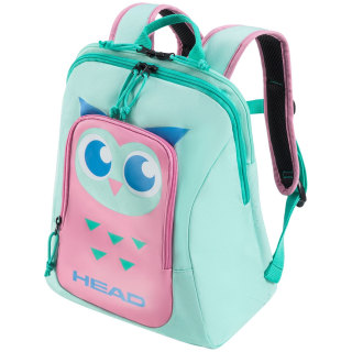 Head Tour 14L Owl Tennisrucksack