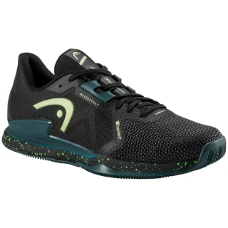 Head Sprint Pro 3.5 SF Clay Herren Tennisschuhe