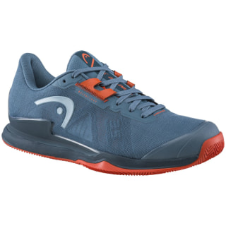 Head Sprint Pro 3.5 Clay Herren Tennisschuhe