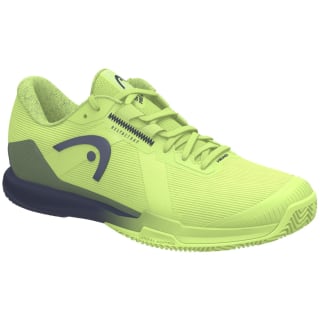 Head Sprint Pro 4.0 Clay Herren Tennisschuhe