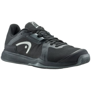 Head Sprint Team 3.5 Clay  Bkbk Herren Tennisschuhe