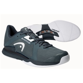 Head Sprint Pro 3.5 Carpet Herren Tennisschuhe