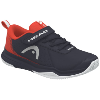 Head Sprint Velcro 4.0 Kinder Tennisschuhe