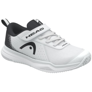 Head Sprint Velcro 4.0 Kinder Tennisschuhe