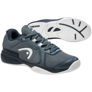 Head Sprint 3.5 Carpet Kinder Tennisschuhe