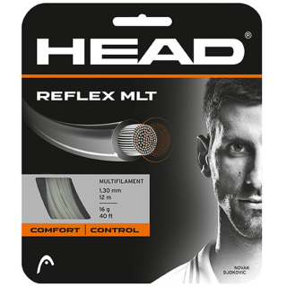 Head Reflex Mlt Set Tennissaiten