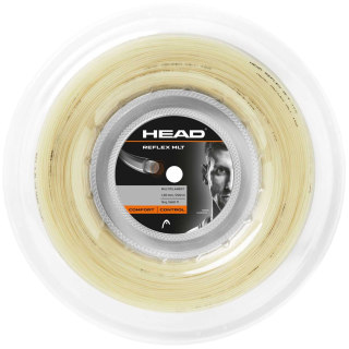 Head Reflex Mlt Rolle Tennissaiten