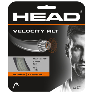Head Velocity Mlt Set Kinder Tennissaiten