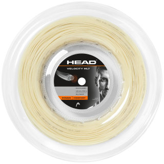 Head Velocity Mlt Rolle Kinder Tennissaiten
