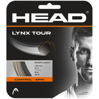 Head Lynx Tour Set Tennissaiten
