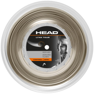 Head Lynx Tour Rolle Tennissaiten