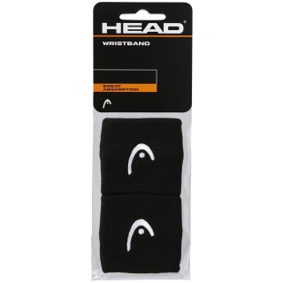Head Wristband 2.5 Schweißband