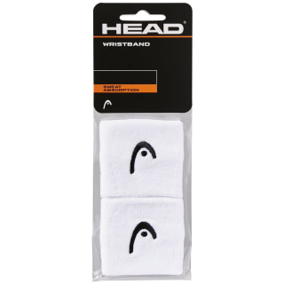 Head Wristband 2.5 Schweißband