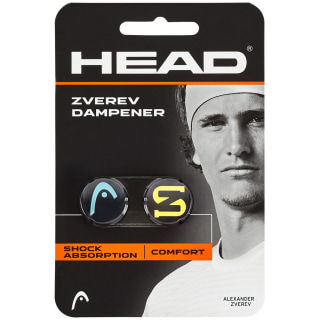 Head Zverev Dampener 2er-Pack