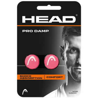 Head Pro Damp 2er-Pack